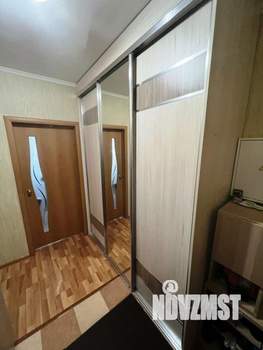 1-к квартира, вторичка, 40м2, 9/9 этаж