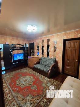 2-к квартира, вторичка, 42м2, 1/2 этаж