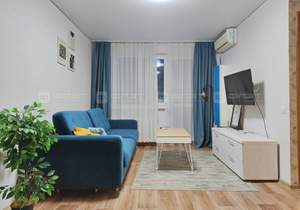 1-к квартира, вторичка, 32м2, 5/5 этаж