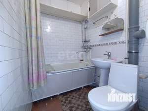 3-к квартира, вторичка, 58м2, 1/5 этаж