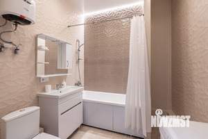 2-к квартира, вторичка, 64м2, 5/19 этаж