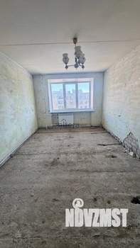 2-к квартира, вторичка, 52м2, 7/9 этаж