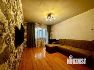 1-к квартира, вторичка, 37м2, 10/10 этаж