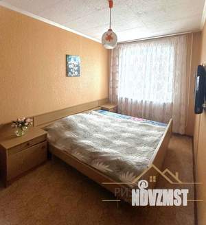 3-к квартира, вторичка, 64м2, 10/18 этаж