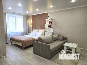 2-к квартира, вторичка, 43м2, 4/5 этаж