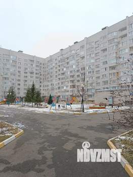 1-к квартира, вторичка, 38м2, 10/10 этаж