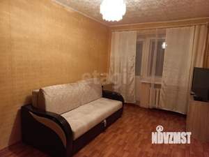 2-к квартира, вторичка, 44м2, 5/5 этаж