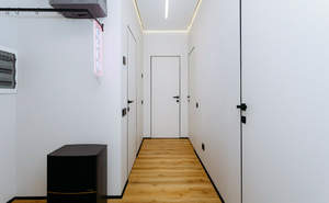 3-к квартира, вторичка, 54м2, 3/8 этаж