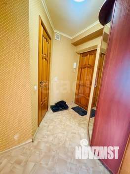 1-к квартира, вторичка, 34м2, 3/5 этаж