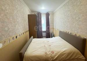 3-к квартира, вторичка, 73м2, 2/4 этаж