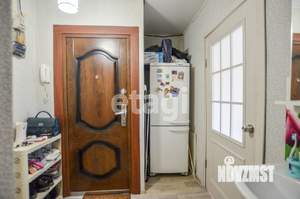 Студия квартира, вторичка, 18м2, 5/5 этаж