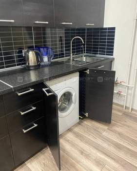 1-к квартира, вторичка, 46м2, 8/10 этаж