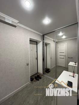Студия квартира, вторичка, 22м2, 4/5 этаж