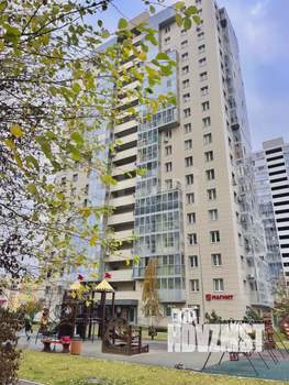 1-к квартира, вторичка, 39м2, 6/19 этаж