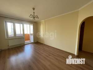 3-к квартира, вторичка, 72м2, 7/10 этаж
