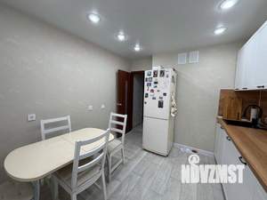 1-к квартира, вторичка, 40м2, 1/10 этаж