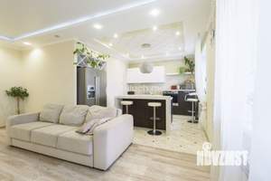 3-к квартира, вторичка, 95м2, 12/12 этаж