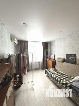3-к квартира, вторичка, 67м2, 2/9 этаж