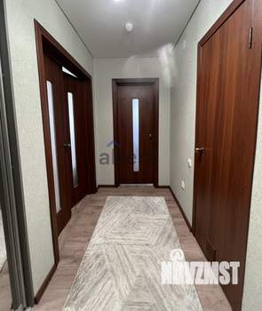 1-к квартира, вторичка, 39м2, 3/18 этаж