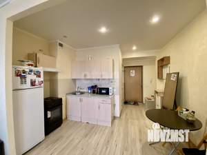 1-к квартира, вторичка, 31м2, 12/16 этаж