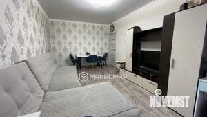 2-к квартира, вторичка, 48м2, 3/5 этаж