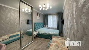 2-к квартира, вторичка, 48м2, 3/5 этаж