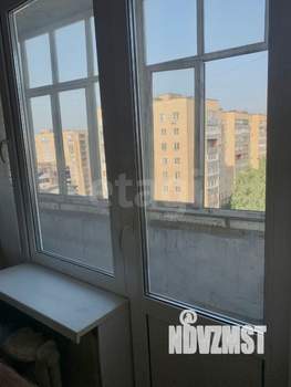 1-к квартира, вторичка, 33м2, 8/9 этаж