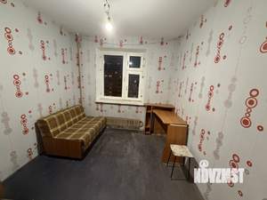 4-к квартира, вторичка, 88м2, 9/10 этаж