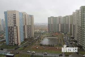 3-к квартира, вторичка, 85м2, 13/18 этаж