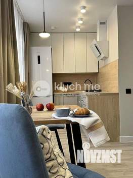 1-к квартира, вторичка, 37м2, 5/9 этаж