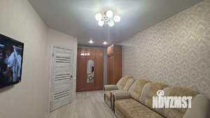 1-к квартира, вторичка, 36м2, 5/11 этаж