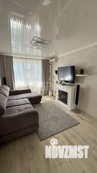 1-к квартира, вторичка, 34м2, 10/10 этаж