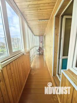 1-к квартира, вторичка, 43м2, 5/17 этаж