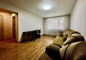 1-к квартира, вторичка, 32м2, 1/5 этаж