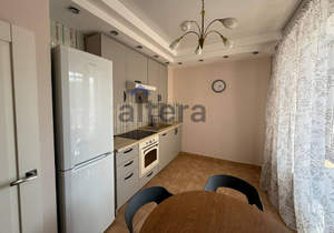 2-к квартира, вторичка, 62м2, 2/12 этаж