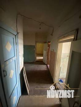 3-к квартира, вторичка, 67м2, 2/3 этаж