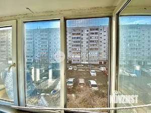 1-к квартира, вторичка, 31м2, 3/5 этаж