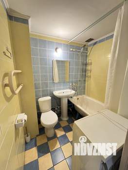 1-к квартира, вторичка, 42м2, 7/15 этаж