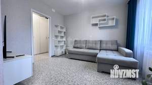 2-к квартира, вторичка, 47м2, 8/19 этаж