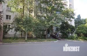 3-к квартира, вторичка, 61м2, 9/10 этаж