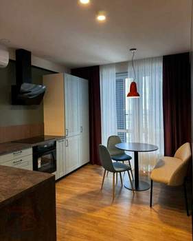 1-к квартира, вторичка, 41м2, 9/16 этаж