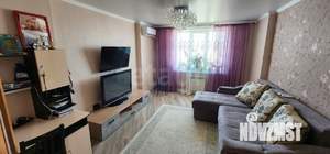 3-к квартира, вторичка, 85м2, 16/18 этаж