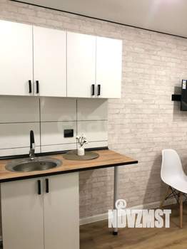 Студия квартира, вторичка, 11м2, 5/5 этаж