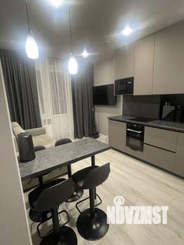 1-к квартира, вторичка, 46м2, 2/12 этаж