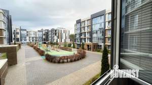 1-к квартира, вторичка, 45м2, 2/5 этаж