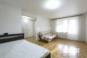 1-к квартира, вторичка, 40м2, 3/5 этаж