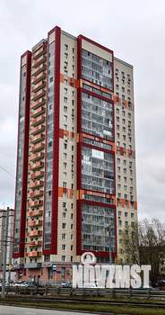 2-к квартира, вторичка, 44м2, 13/24 этаж
