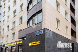 3-к квартира, вторичка, 105м2, 4/17 этаж