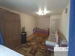 1-к квартира, вторичка, 35м2, 4/9 этаж