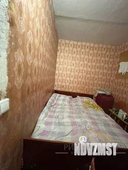 2-к квартира, вторичка, 44м2, 1/5 этаж